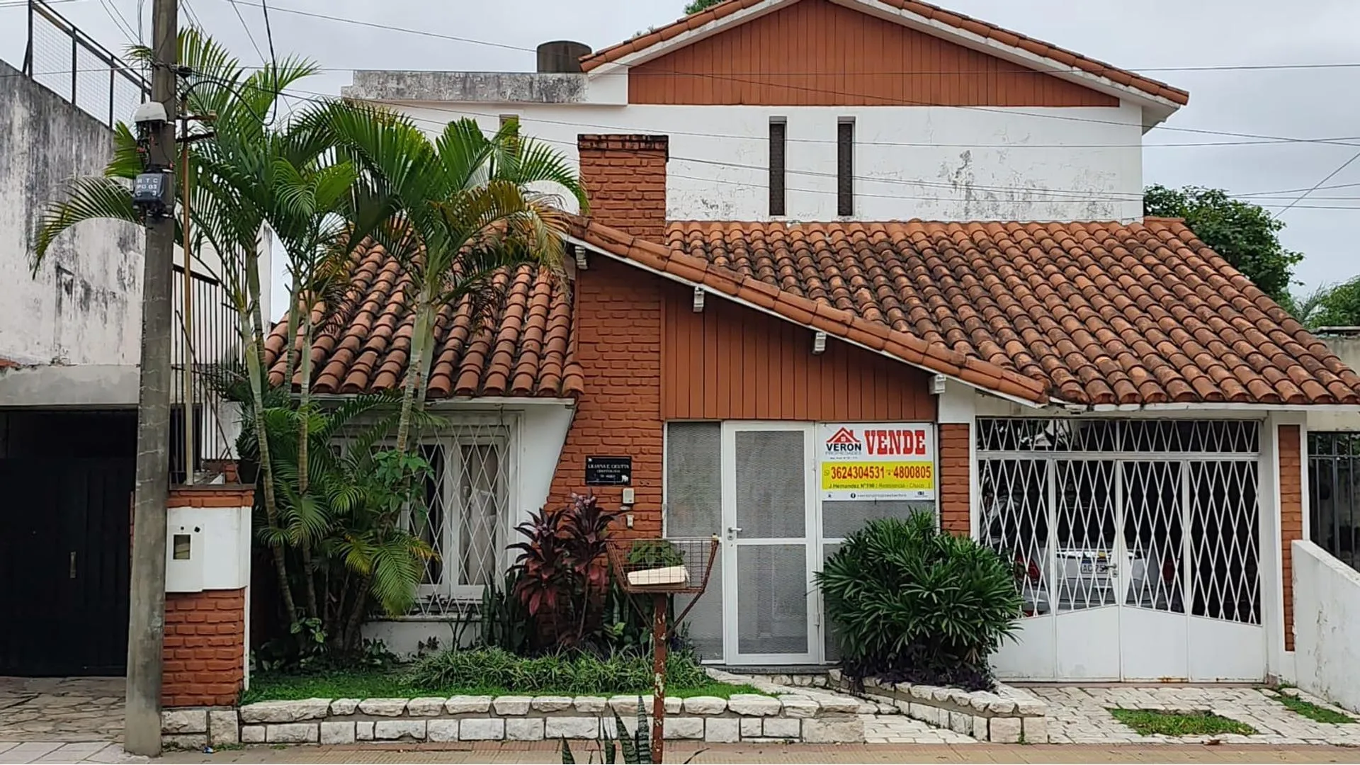 Casa en macrocentro, terreno 9x50