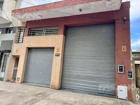 Galpón en Venta en Villa Lynch, Partido de General San Martín