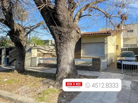 Galpón en Venta en Villa Adelina, Partido de San Isidro