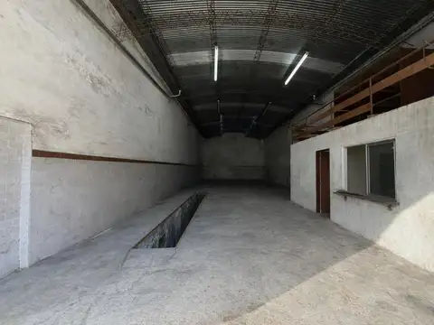 Galpón en Venta en Villa Martelli, Partido de Vicente López
