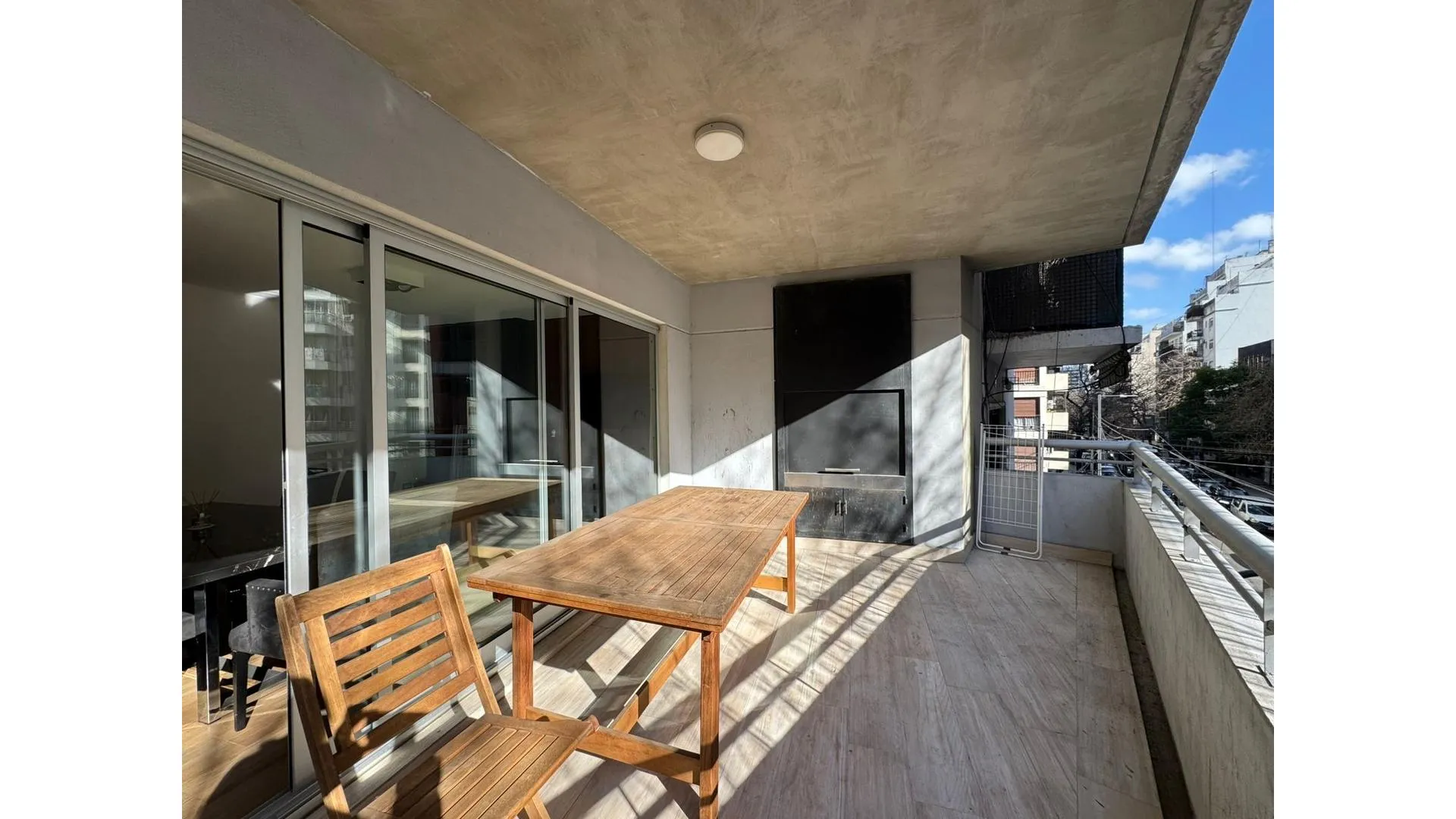 VENDO DEPARTAMENTO 4 AMBIENTES BELGRANO CAPITAL