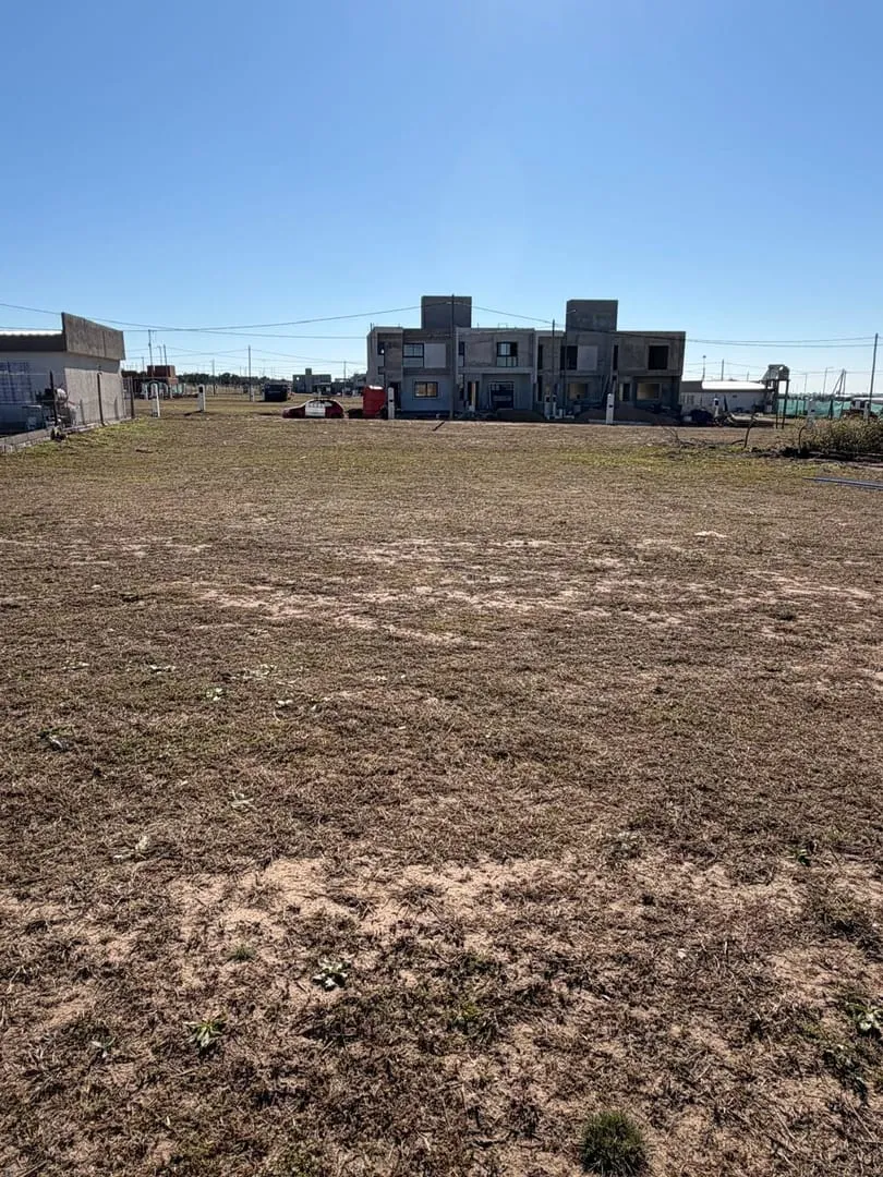 LOTE DOCTA CENTRAL FONDO NORTE
