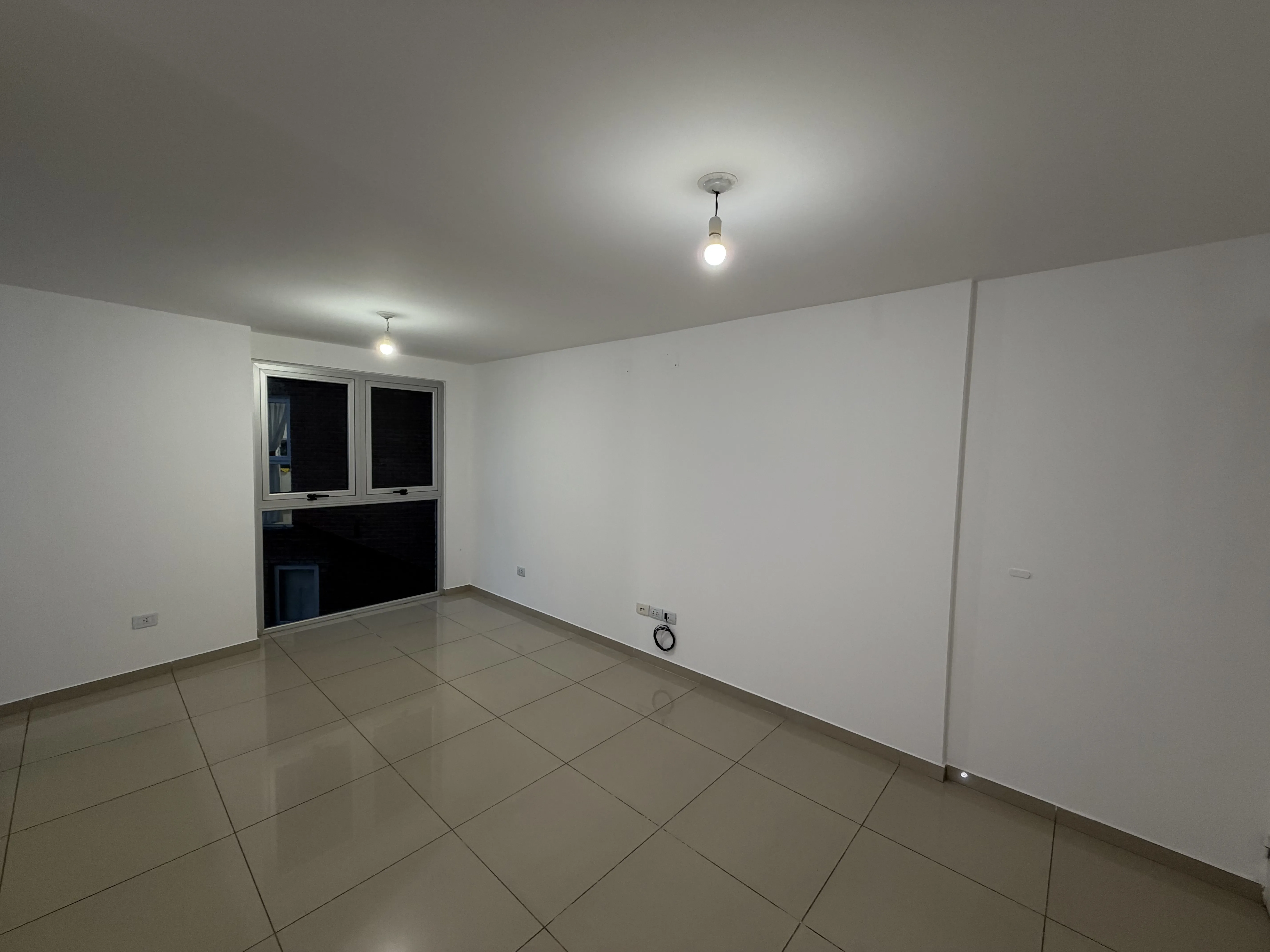 Departamento 1 Dormitorio en Complejo Torres H