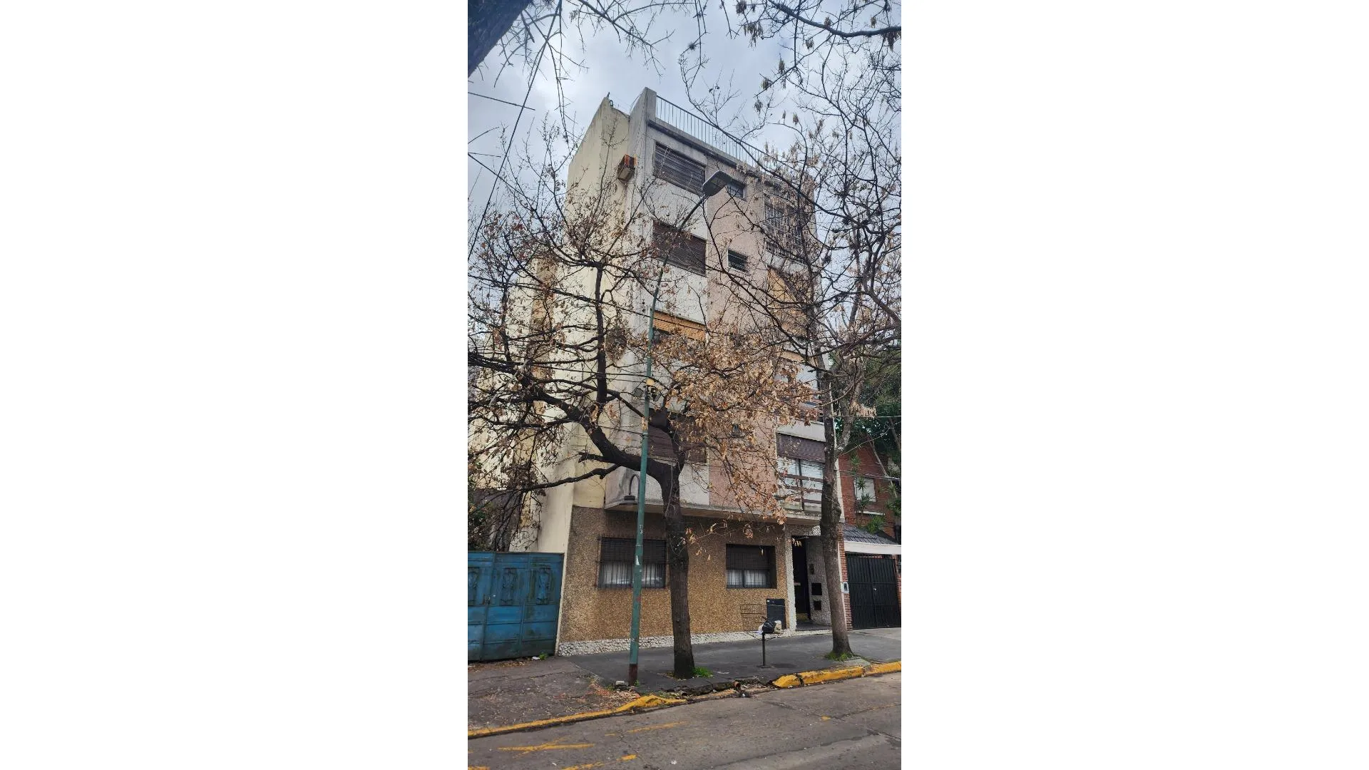 DPTO | 2 AMB | EXCELENTE UBICACION | BAJAS EXPENSAS