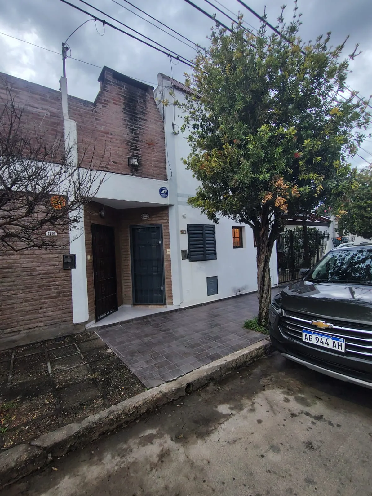 Venta Duplex 2 dorm Bº Mariano Balcarce