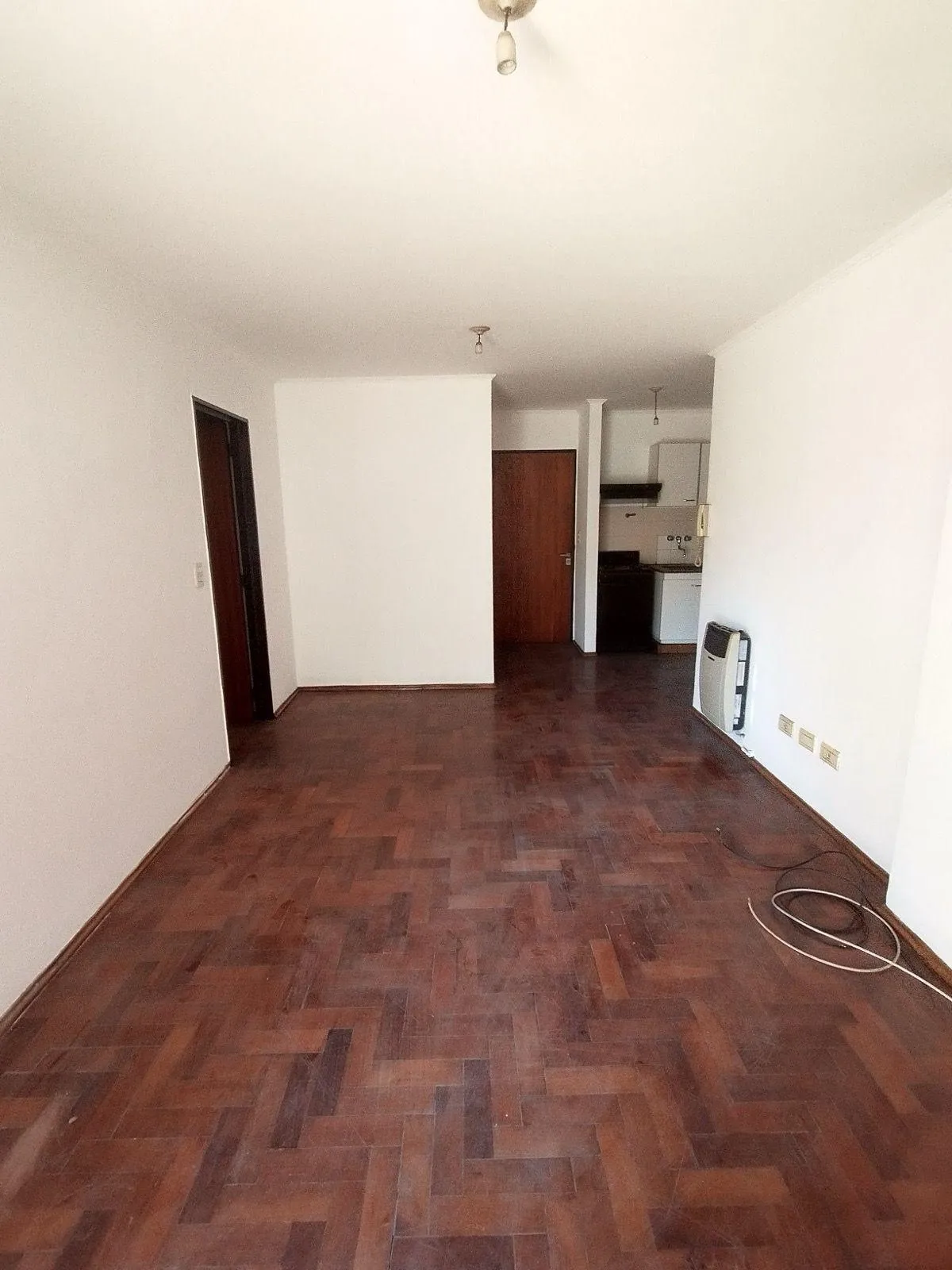 DEPARTAMENTO DE 1 DORMITORIO CON BALCÓN EN NUEVA CÓRDOBA