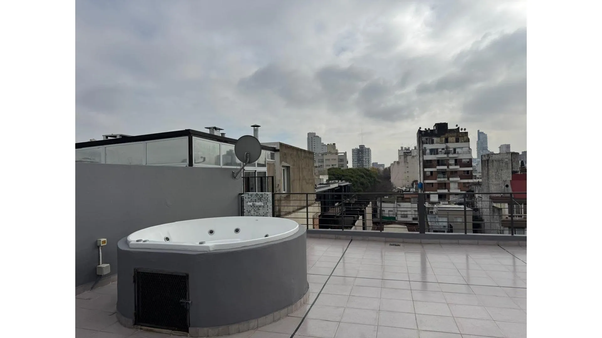 VENDO DEPARTAMENTO 2 AMBIENTES NUÑEZ CAPITAL FEDERAL