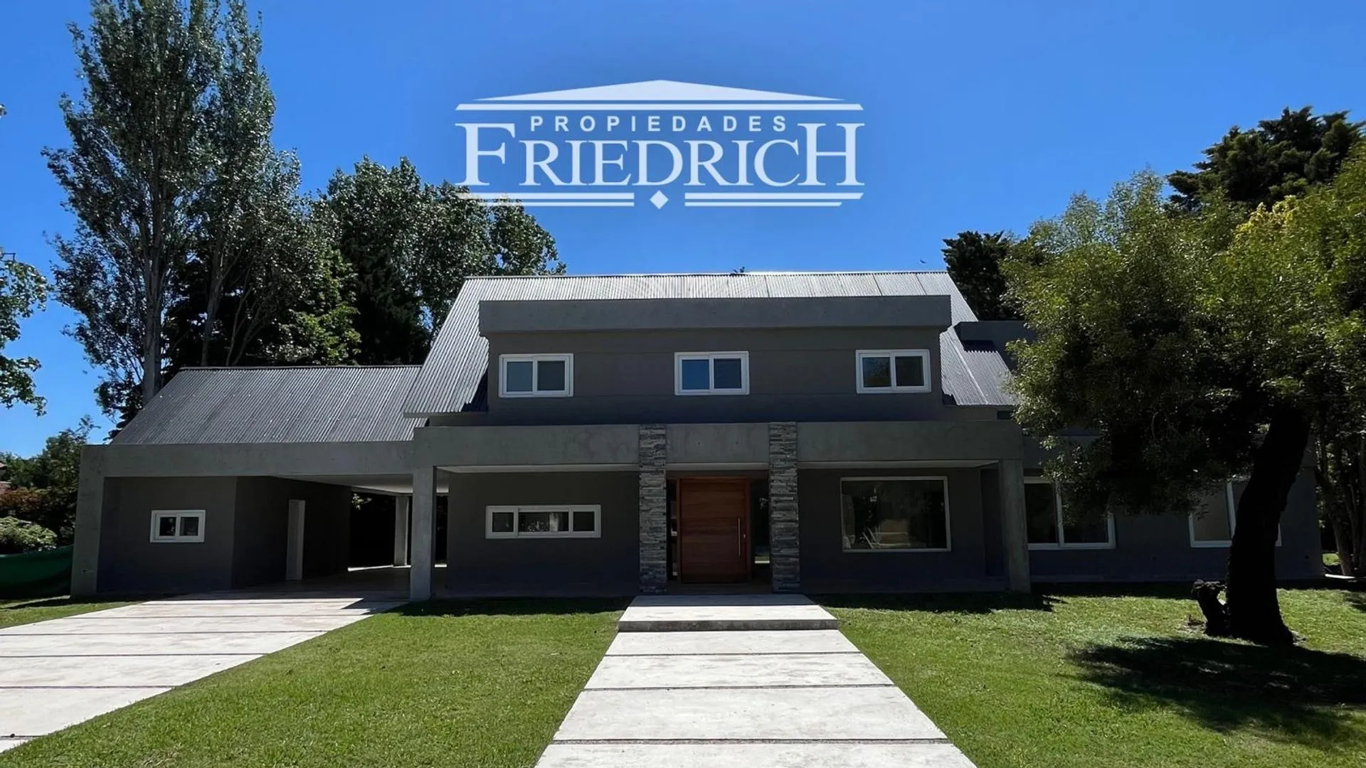 Casa en Venta - CLUB DE CAMPO SAN DIEGO