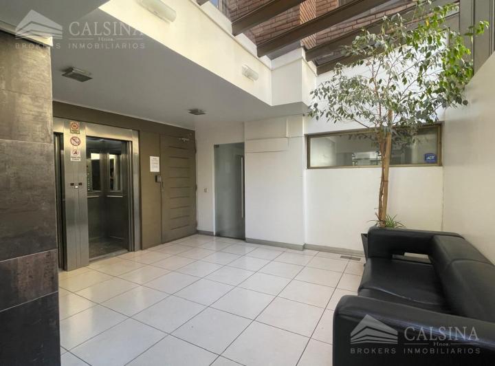 Departamento · 54m² · 3 Ambientes
