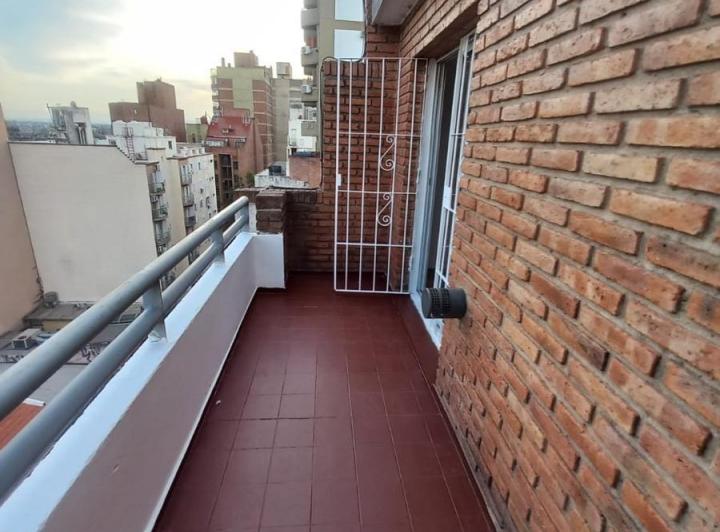 Departamento · 68m² · 4 Ambientes