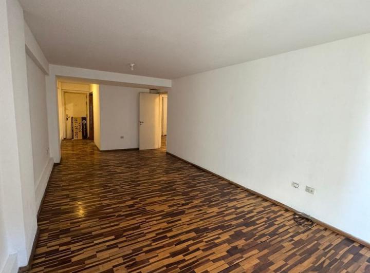 Departamento · 72m² · 4 Ambientes