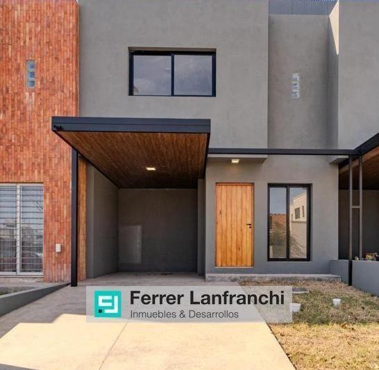 Casa · 110m² · 9 Ambientes · 2 Cocheras