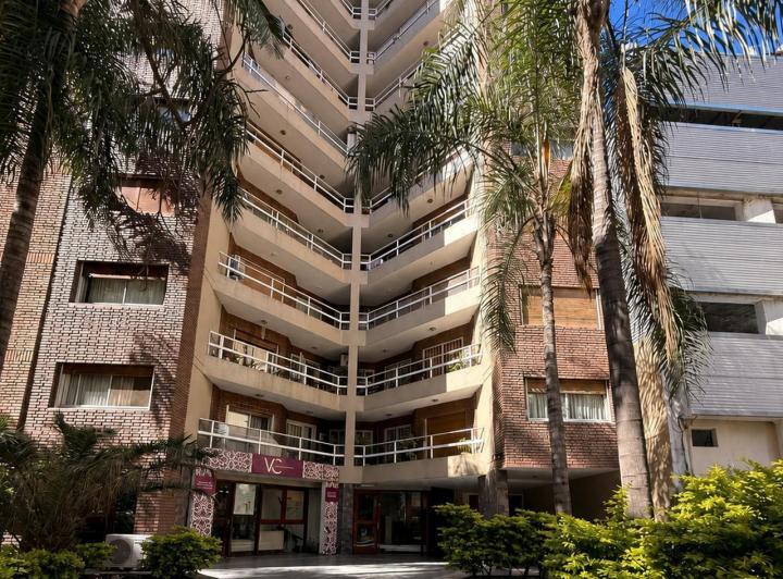 Departamento · 37m² · 3 Ambientes