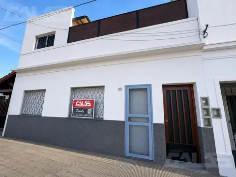 Casa en Alquiler en San Antonio de Padua, Partido de Merlo