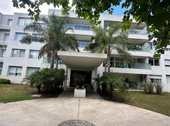 Departamento · 137m² · 3 Dormitorios · 2 Cocheras