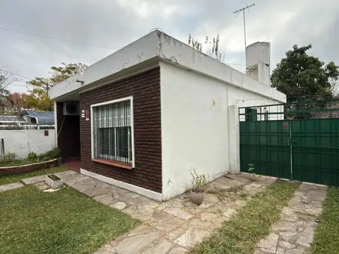 Casa en Alquiler en Villa Adelina, Partido de San Isidro
