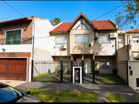 Casa en Alquiler en El Palomar, Partido de Morón