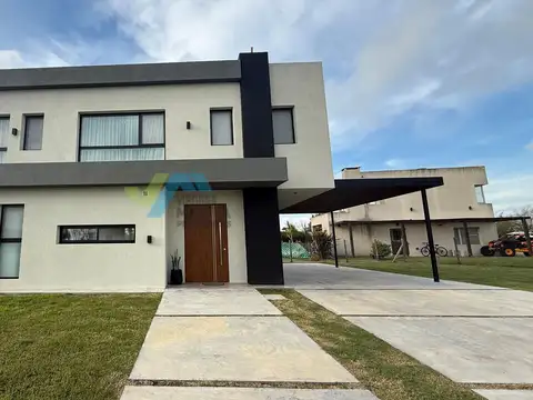 Casa en Alquiler en San Sebastián, Countries y Barrios Cerrados en Escobar