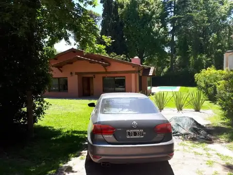 Casa en Alquiler en Highland Park Country Club, Del Viso
