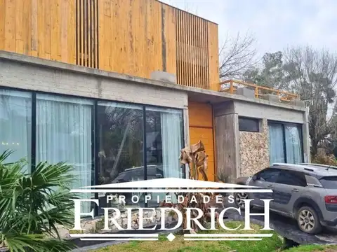 Casa en Alquiler en Country Club Banco Provincia, Countries y Barrios Cerrados en Moreno