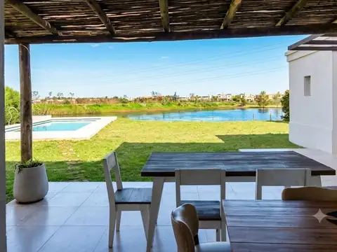 Casa en Alquiler en San Gabriel, Countries y Barrios Cerrados en Tigre