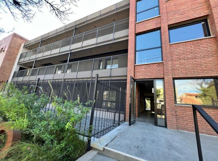 Departamento · 286m² · 3 Dormitorios · 1 Cochera