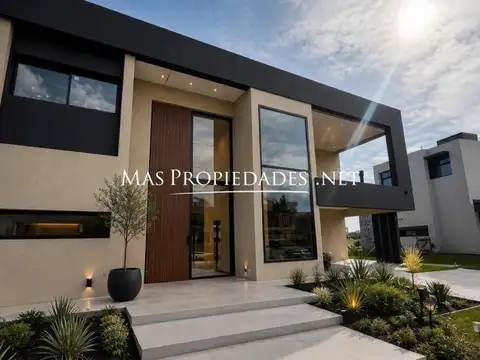Casa en Alquiler en Terralagos, Canning