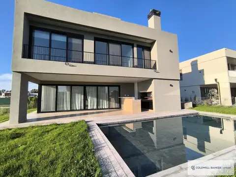 Casa en Alquiler en Canning Chico, Countries y Barrios Cerrados en Esteban Echeverria