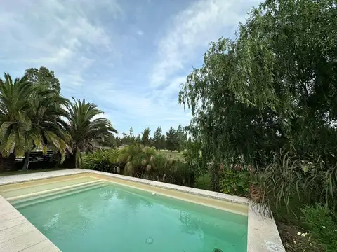Casa en Alquiler en San Isidro Labrador, Countries y Barrios Cerrados en Tigre