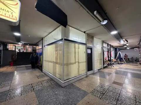 Local en Venta en Centro, Mar del Plata