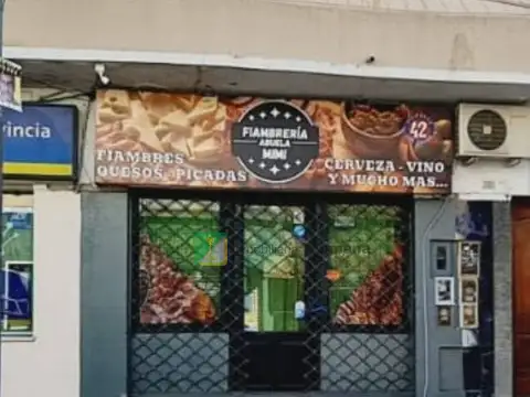 Local en Venta en Villa Ballester, Partido de General San Martín