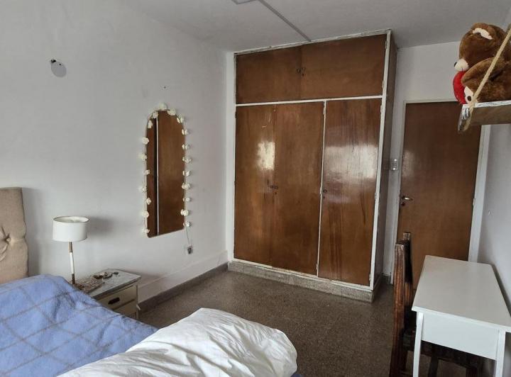 Departamento · 70m² · 4 Ambientes