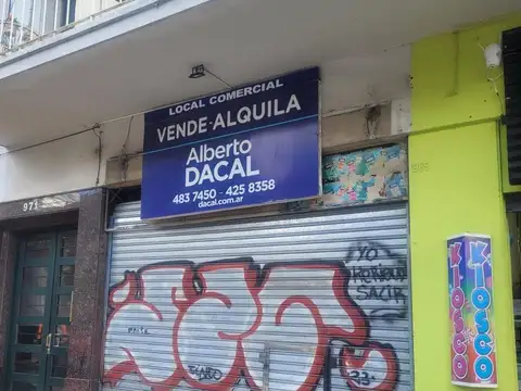 Local en Venta en La Plata, Partido de La Plata