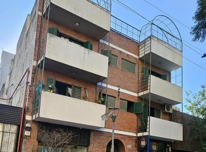 Departamento · 43m² · 2 Ambientes