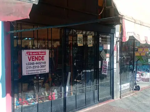 Local en Venta en Centro, Belen de Escobar