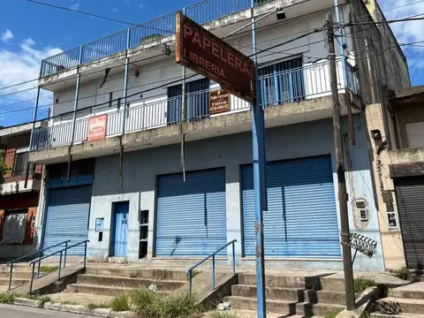 Local en Venta en Villa Bosch, Partido de Tres de Febrero