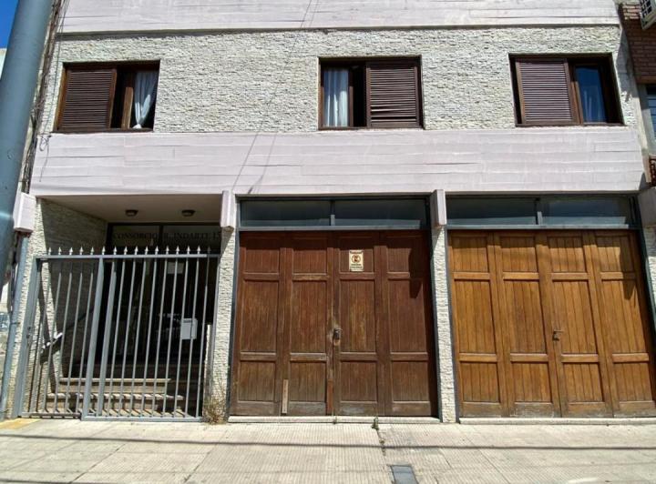 Departamento · 95m² · 7 Ambientes · 1 Cochera