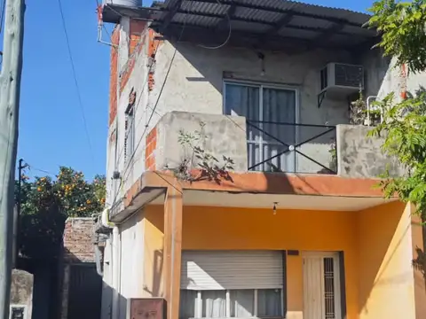 PH en Venta en Villa Luzuriaga, Partido de La Matanza