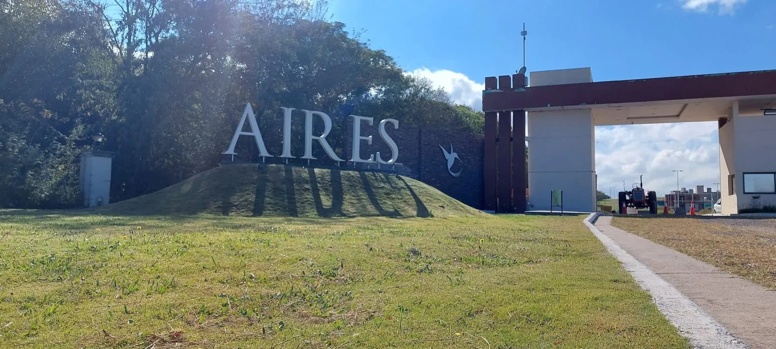 Aires del Nordeste Lote de terreno Unquillo