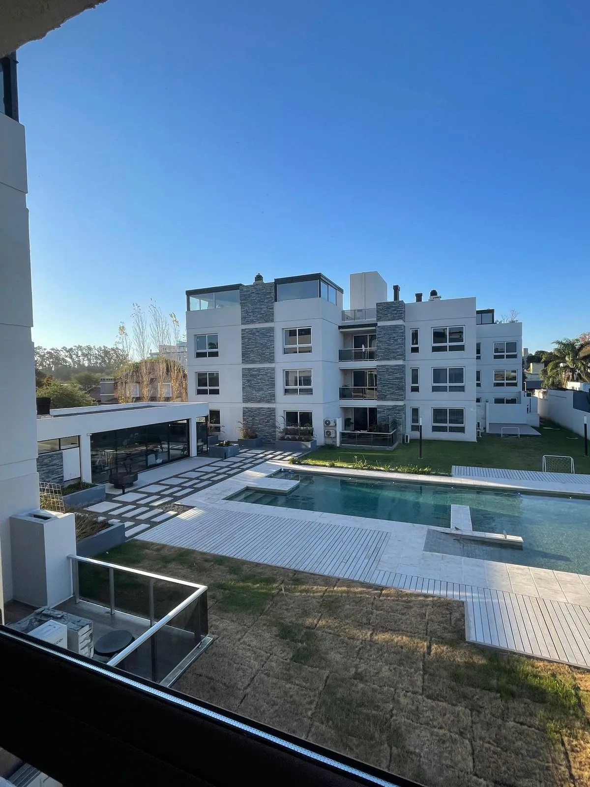 Departamento en venta  Belgrano Park