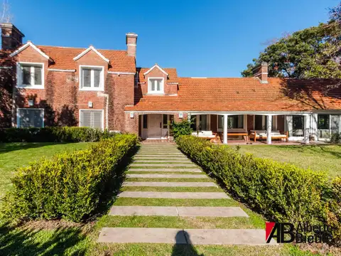 Casa en Venta en Tortugas Country Club, Countries y Barrios Cerrados en Pilar