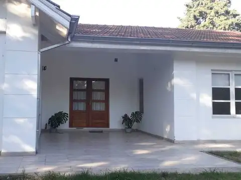 Casa en Venta en Florencio Varela, Partido de Florencio Varela