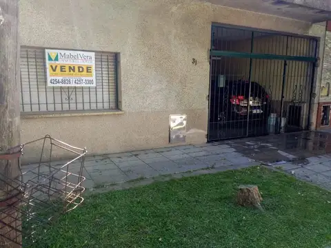 Casa en Venta en Don Bosco, Partido de Quilmes
