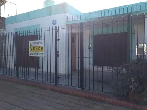 Casa en Venta en Don Bosco, Partido de Quilmes
