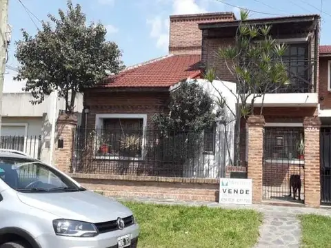 Casa en Venta en Ezpeleta Este, Partido de Quilmes