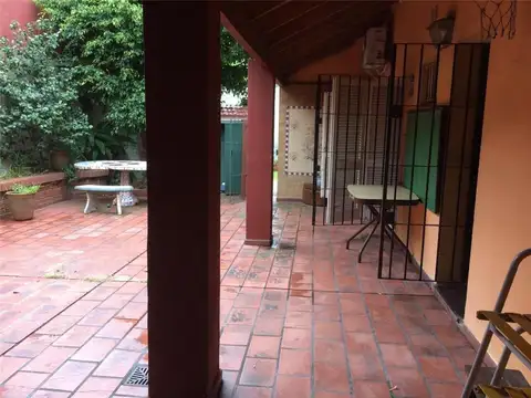 Casa en Venta en Florida, Partido de Vicente López