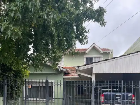 Casa en Venta en Martinez Santa Fe / Fleming, Martinez