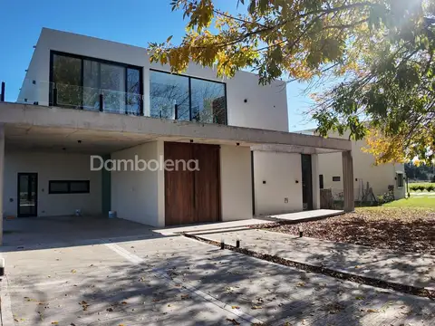 Casa en Venta en Haras San Pablo, Countries y Barrios Cerrados en General Rodriguez
