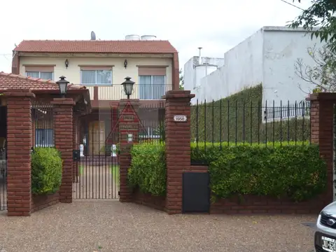 Casa en Venta en Beccar, Partido de San Isidro
