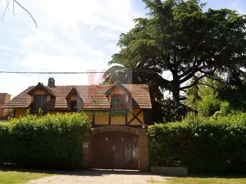 Casa en Venta en Beccar, Partido de San Isidro